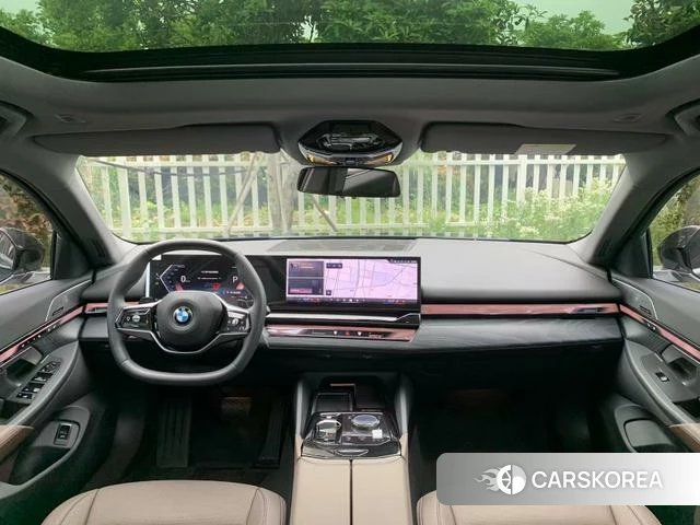 BMW 5 series id 4260506 из Китая 14