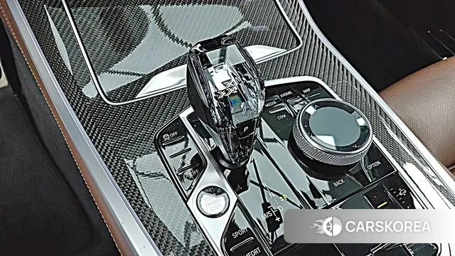 BMW X5 (G05) id 3629924 из Кореи 20