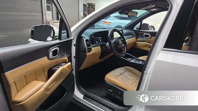 Kia Sorento 4th Generation id 3646510 из Кореи 20