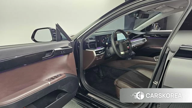 Hyundai Grandeur (GN7) id 4585197 из Кореи 30