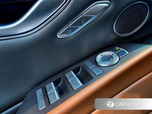 Genesis G80 (RG3) id 4779485 из Кореи 20