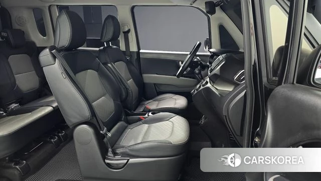 Kia The New Ray id 4180198 из Кореи 20