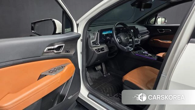 Kia Sportage 5th Generation id 4201892 из Кореи 20