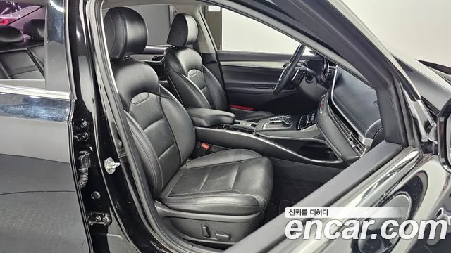 Hyundai The New Grandeur IG id 2796576 из Кореи 20