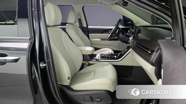 Kia Carnival 4th generation id 3860677 из Кореи 20