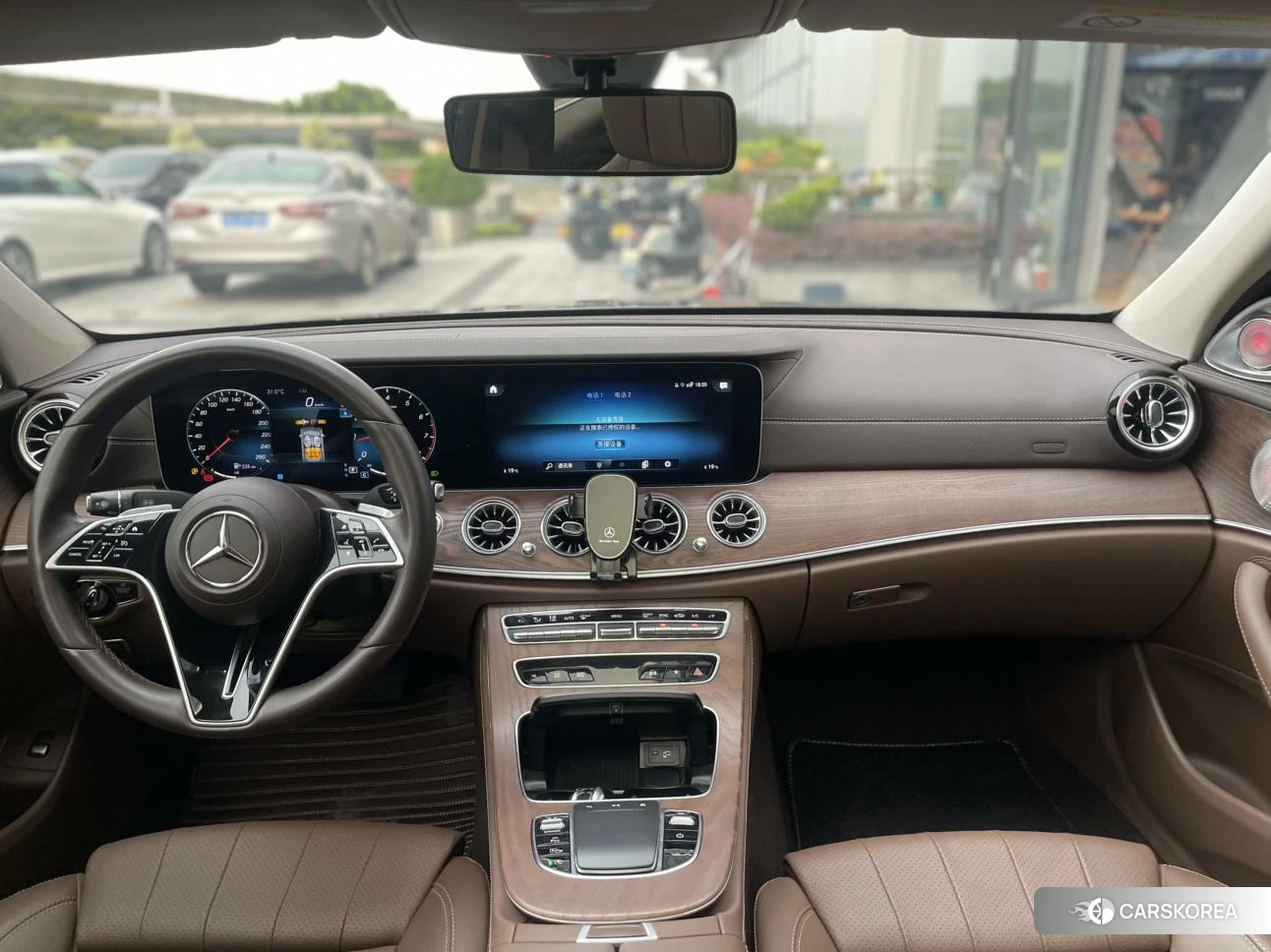 Mercedes-Benz E-class id 4419388 из Китая 22