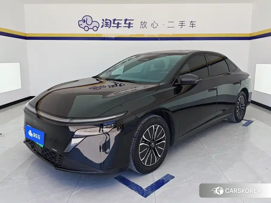 Nissan N6 id 4607043 из Китая 16