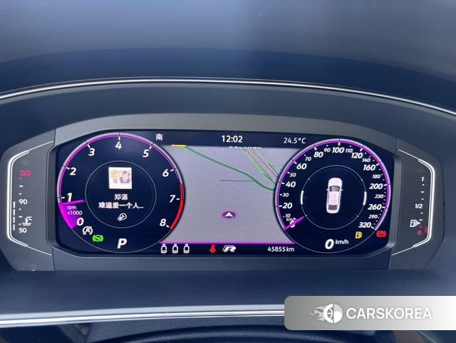 Volkswagen Passat id 4359250 из Китая 16