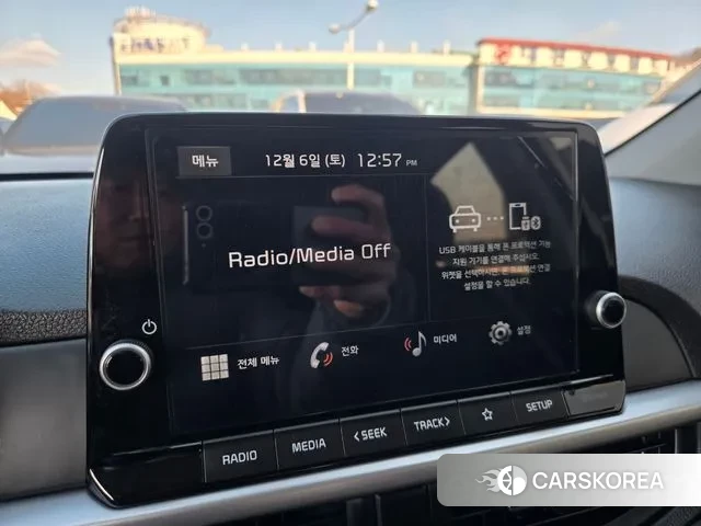 Kia Morning Urban (JA) id 3476604 из Кореи 16