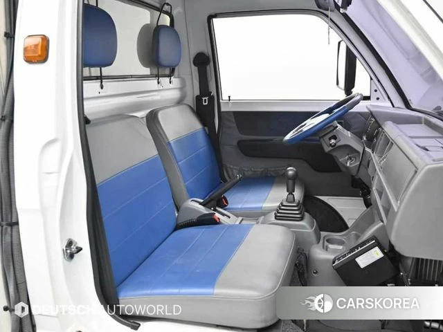 Chevrolet (GM Daewoo) New Labo id 4424622 из Кореи 20