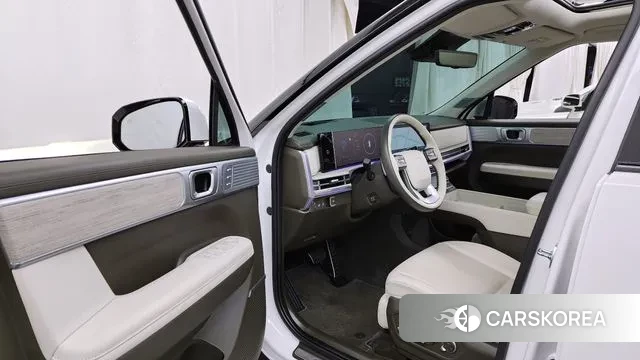 Hyundai Santa Fe (MX5) id 3467362 из Кореи 20