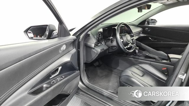 Hyundai Avante (CN7) id 4410172 из Кореи 30