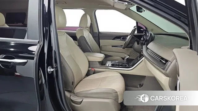 Kia Carnival 4th generation id 3489014 из Кореи 20