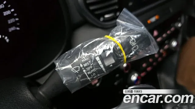 Kia Sportage The Bold id 2644952 из Кореи 20