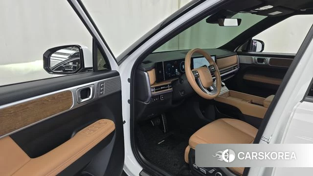 Hyundai Santa Fe (MX5) id 4549232 из Кореи 35