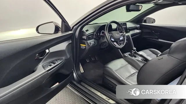 Hyundai Veloster (JS) id 3651581 из Кореи 20