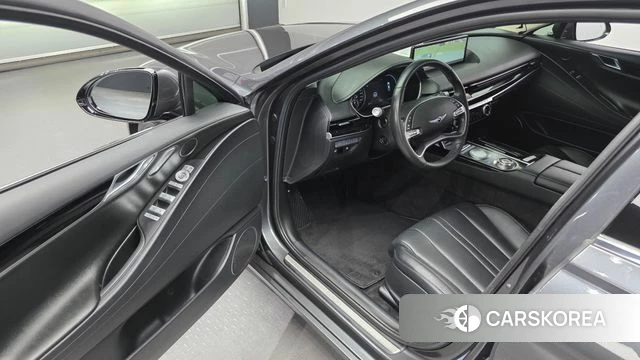 Genesis G80 (RG3) id 3800545 из Кореи 20