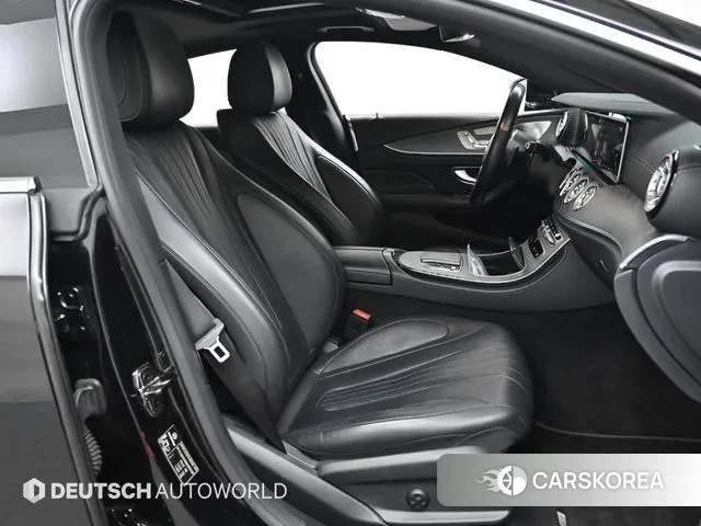 Mercedes-Benz CLS-Class C257 id 3573221 из Кореи 20