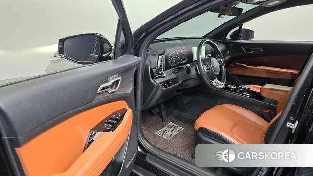 Kia Sportage 5th Generation id 4567078 из Кореи 32
