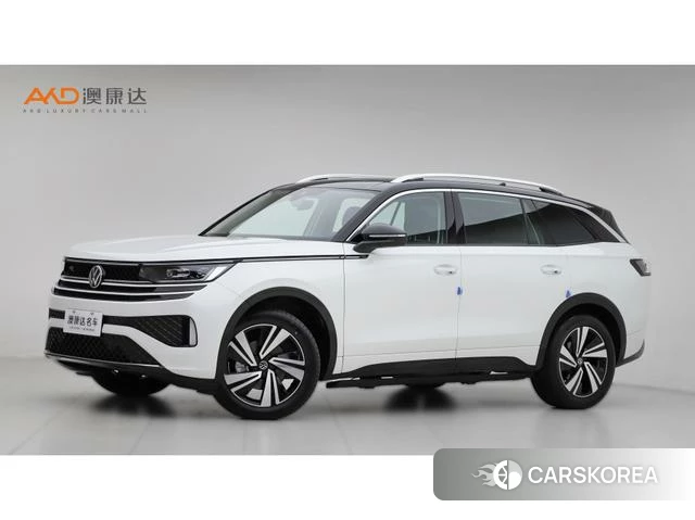 Volkswagen Range patrol id 4328725 из Китая 10