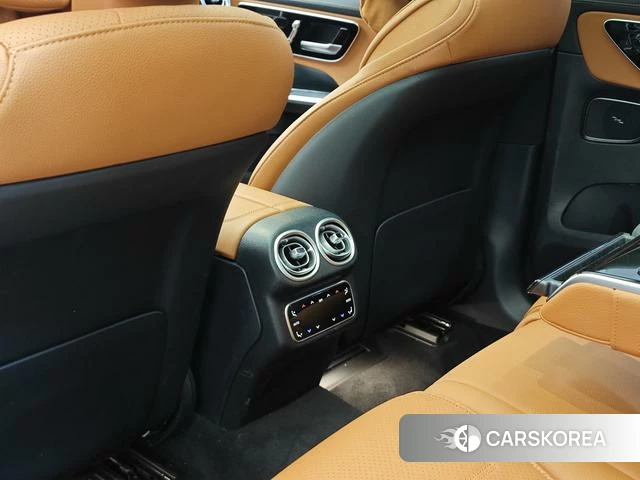 Mercedes-Benz GLC id 4353693 из Китая 36