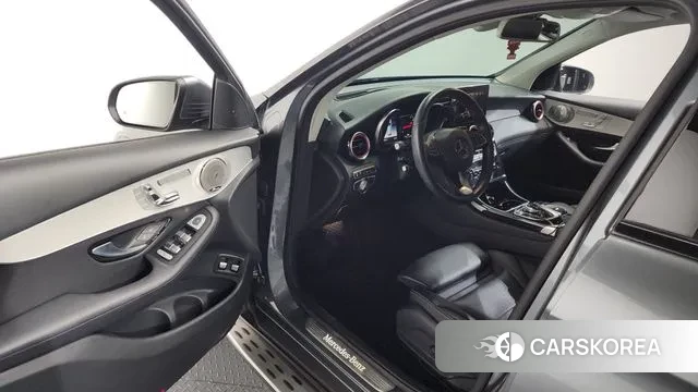 Mercedes-Benz GLC-Class X253 id 3474796 из Кореи 20