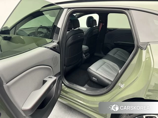 Extremely krypton ZEEKR 007GT id 4190537 из Китая 20