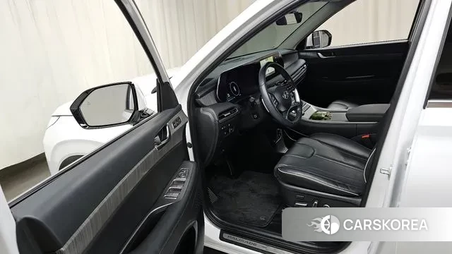 Hyundai The New Palisade id 3294623 из Кореи 20