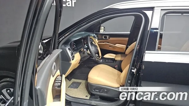 Kia Sorento 4th Generation id 2920117 из Кореи 20