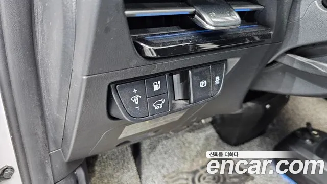 Kia EV6 id 2632426 из Кореи 20