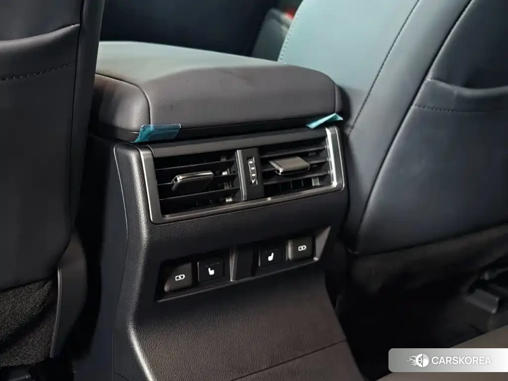 Lexus GX id 4679693 из Китая 31