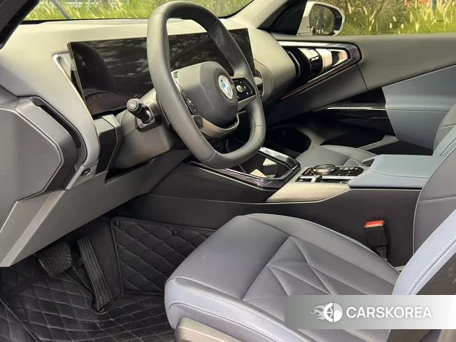 BMW X3 id 4368175 из Китая 21