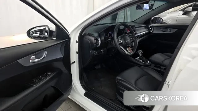 Kia The New K3 2nd generation id 3300734 из Кореи 20