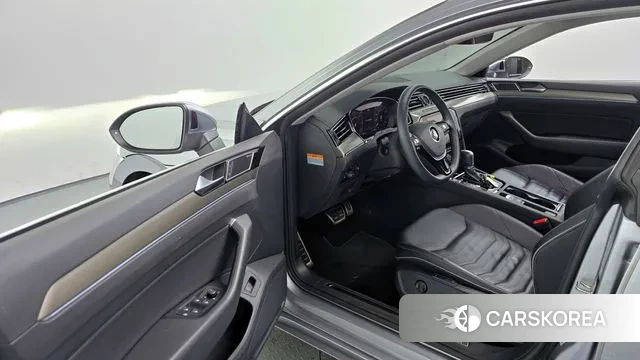 Volkswagen Arteon id 3454617 из Кореи 20