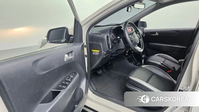 Kia Morning Urban (JA) id 4591424 из Кореи 31