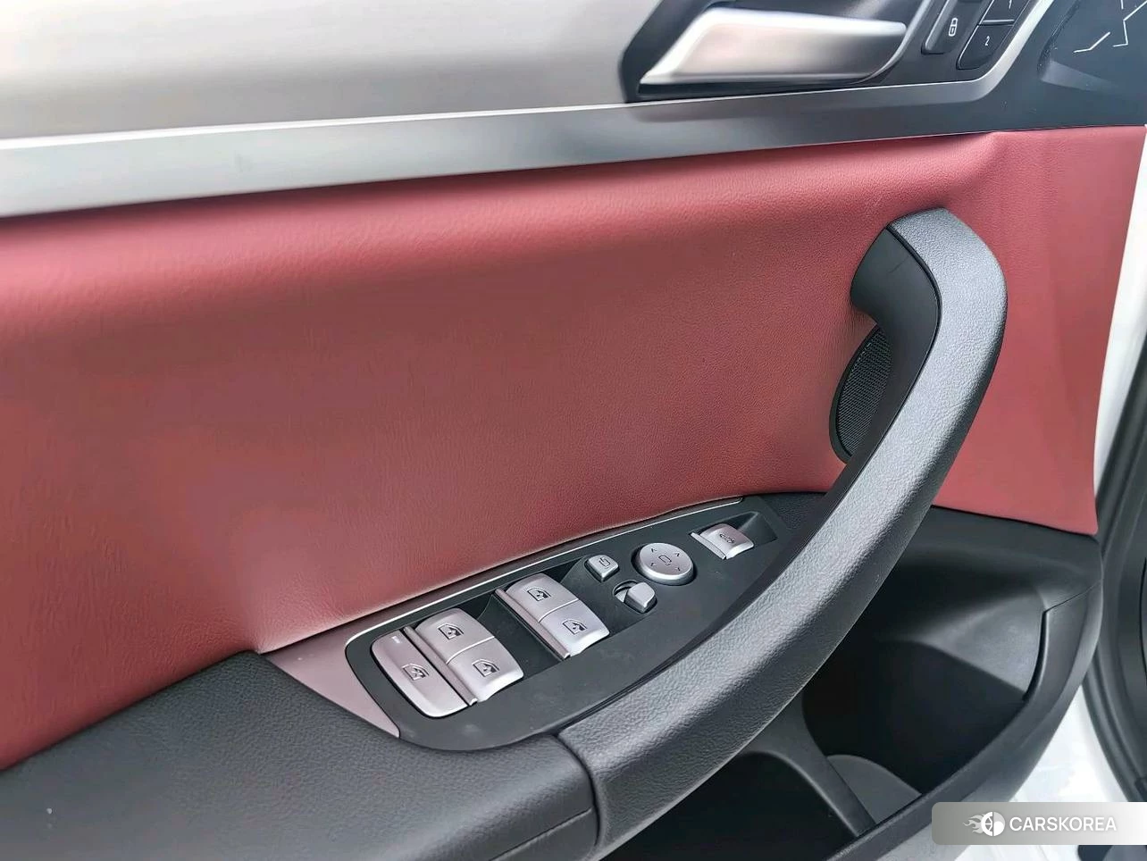 BMW X4 id 4504919 из Китая 25