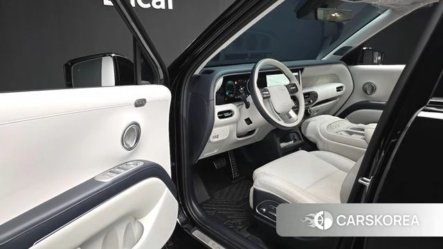 Hyundai Palisade (LX3) id 4589822 из Кореи 20