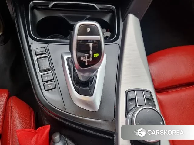 BMW 4 Series (F32) id 3013999 из Кореи 15