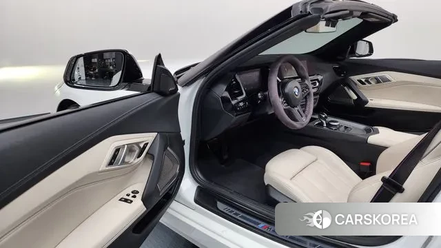 BMW Z4 (G29) id 3341779 из Кореи 20