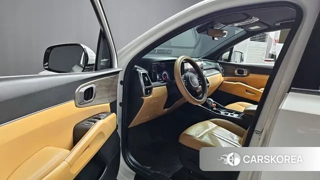 Kia Sorento 4th Generation id 3468330 из Кореи 20