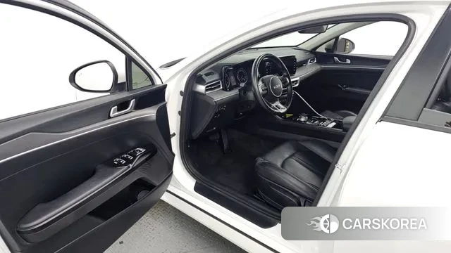 Kia K5 3rd generation id 3421196 из Кореи 20