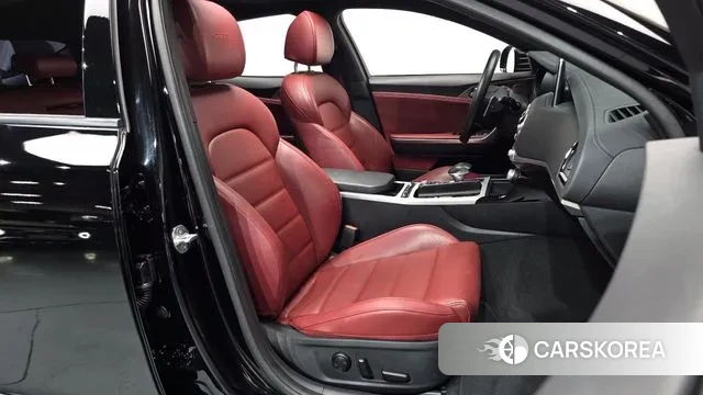 Kia Stinger id 2991124 из Кореи 20