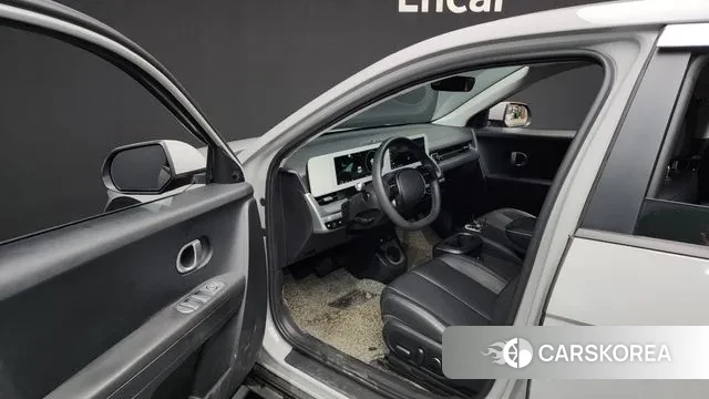 Hyundai Ionic 5 id 3468514 из Кореи 20