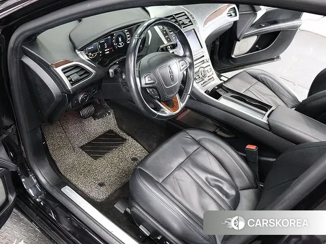 Lincoln New MKZ id 3422837 из Кореи 20