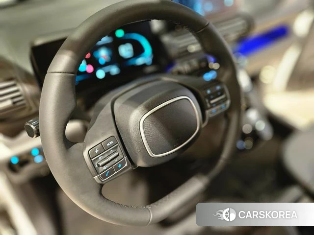 Hyundai The New Casper id 4607252 из Кореи 20
