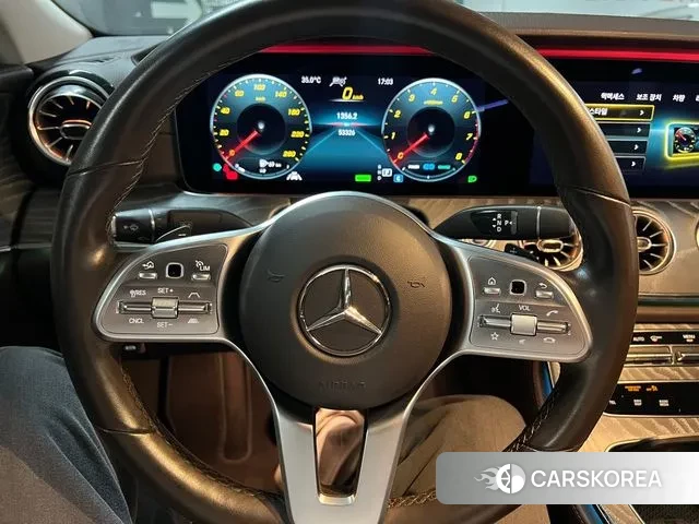 Mercedes-Benz CLS-Class C257 id 2980669 из Кореи 16