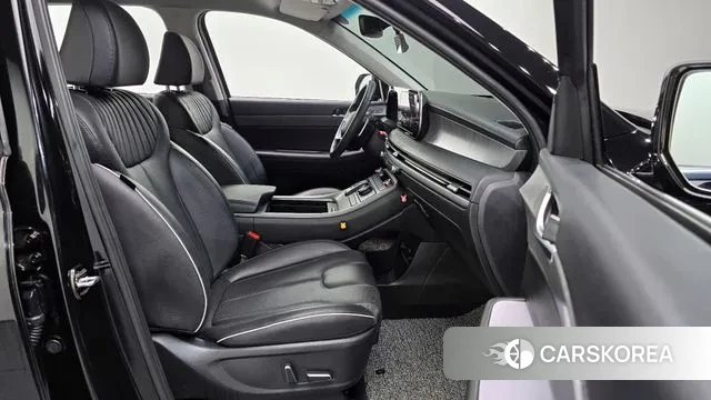 Hyundai The New Palisade id 3410648 из Кореи 20