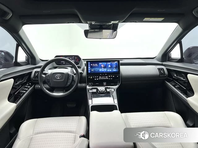 Toyota FAW bZ4X id 4214139 из Китая 20