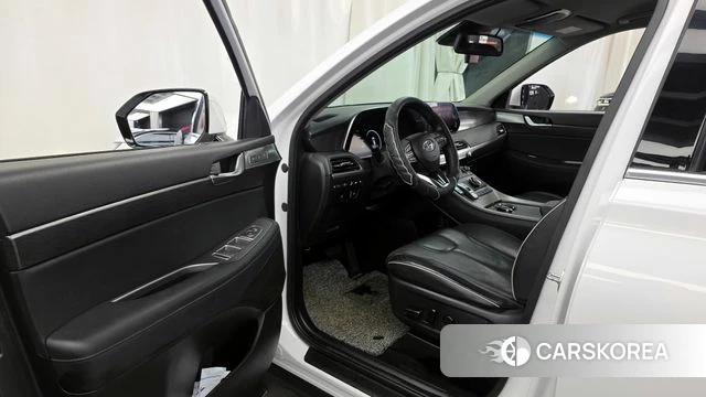 Hyundai Palisade id 3898633 из Кореи 20