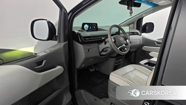 Hyundai Staria id 4928310 из Кореи 35